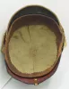 Hessen 25th Artillery Reserve Officer Pickelhaube Visuel 10